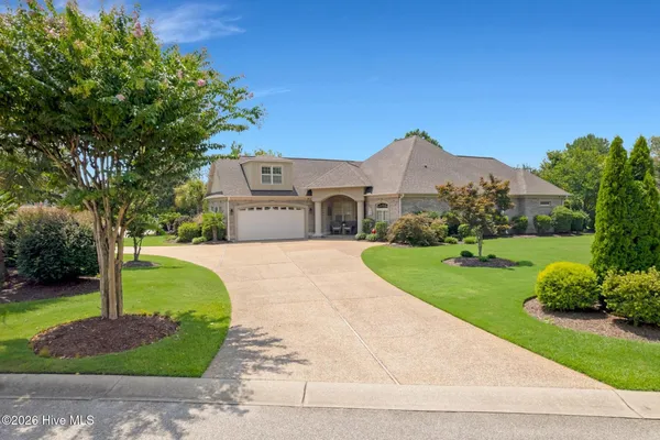Property Slideshow image 3 of 75 | 2474 sugargrove trl, Leland, NC, 28451