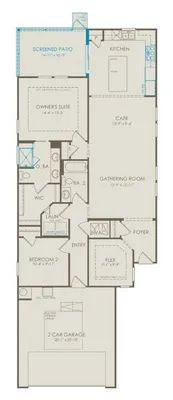 Property Slideshow image 2 of 16 | 432 sharp way, Murfreesboro, TN, 37128