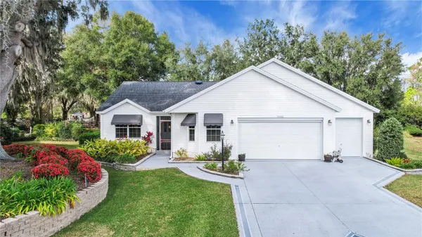 Property Slideshow image 2 of 49 | 16600 se 77th northridge ct, The Villages, FL, 32162