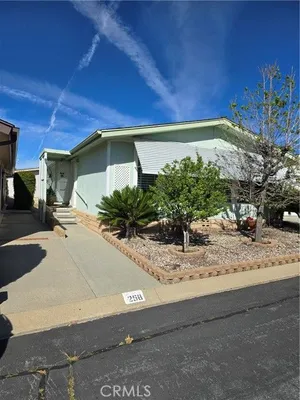 Property Slideshow image 3 of 22 | 3800 w wilson st spc 258, Banning, CA, 92220
