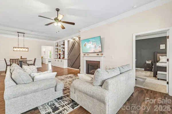 Property Slideshow image 3 of 32 | 103 cup chase dr, Mooresville, NC, 28115
