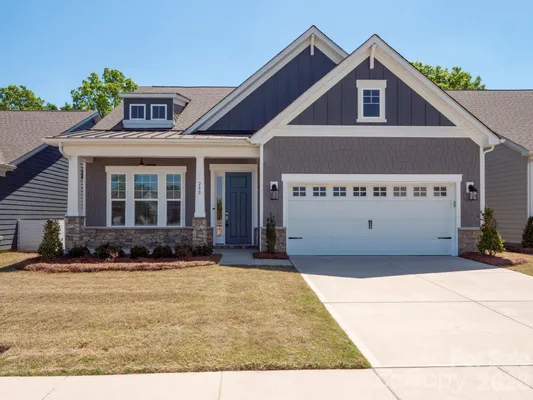 Property Slideshow image 2 of 40 | 280 portrait way, Indian Trail, NC, 28079