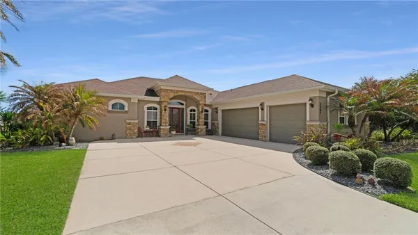 Property Slideshow image 2 of 35 | 3307 e locanda cir, New Smyrna Beach, FL, 32168