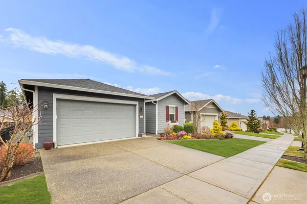 Property Slideshow image 2 of 40 | 8602 vashon dr, Lacey, WA, 98516