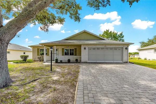 Property Slideshow image 2 of 49 | 9878 sw 97th ln, Ocala, FL, 34481