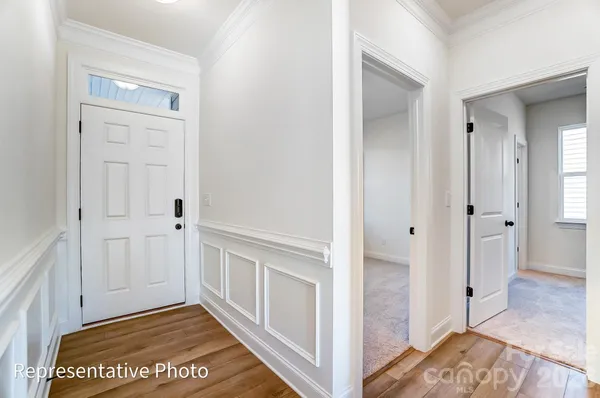 Property Slideshow image 3 of 39 | 5009 raging creek dr, Indian Trail, NC, 28079