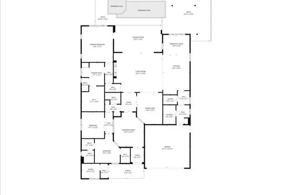 Property Slideshow image 3 of 62 | 100 barolo, Rancho Mirage, CA, 92270