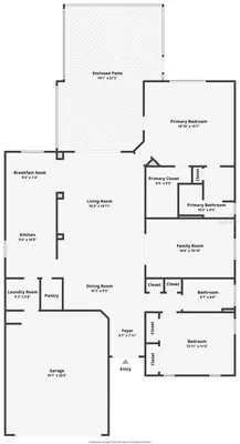 Property Slideshow image 2 of 60 | 26819 bull run, Leesburg, FL, 34748