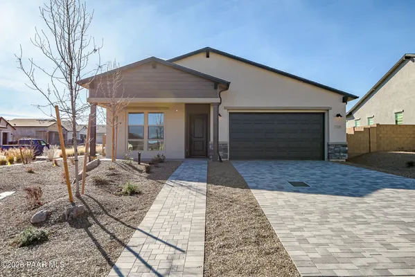 Property Slideshow image 2 of 40 | 5206 meandering trl, Prescott, AZ, 86301