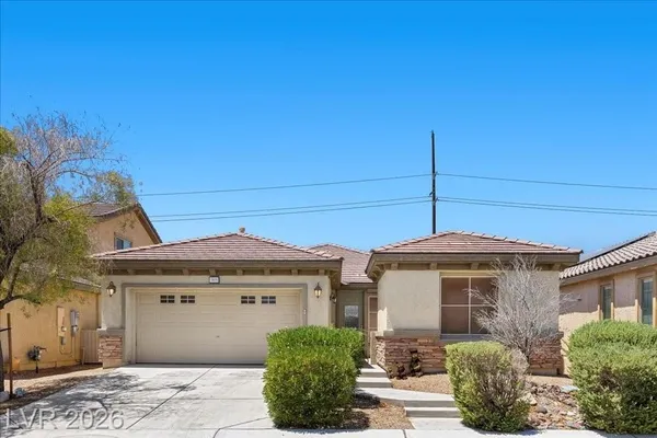 Property Slideshow image 2 of 71 | 5809 pleasant palms st, North Las Vegas, NV, 89081