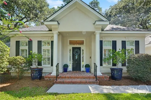 Property Slideshow image 2 of 42 | 1 tarrow ridge rd, Savannah, GA, 31411