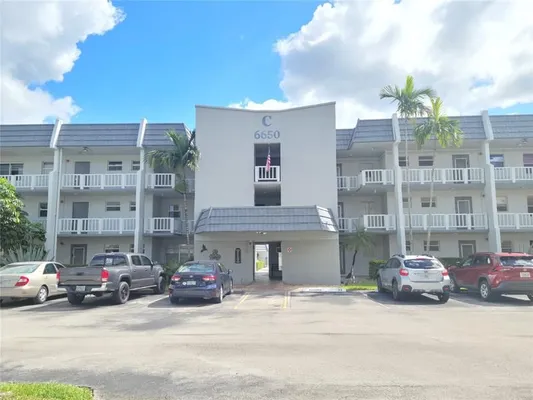 Property Slideshow image 2 of 40 | 6650 royal palm blvd apt 203, Margate, FL, 33063