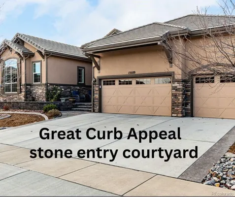 Property Slideshow image 3 of 50 | 15689 columbus mountain dr, Broomfield, CO, 80023