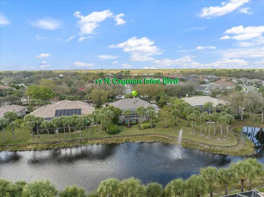 Property Slideshow image 2 of 64 | 17 n cayman isles blvd, Englewood, FL, 34223