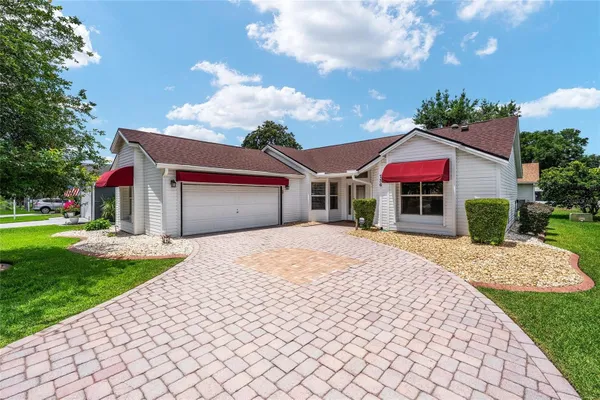 Property Slideshow image 2 of 59 | 736 cortez ave, The Villages, FL, 32159