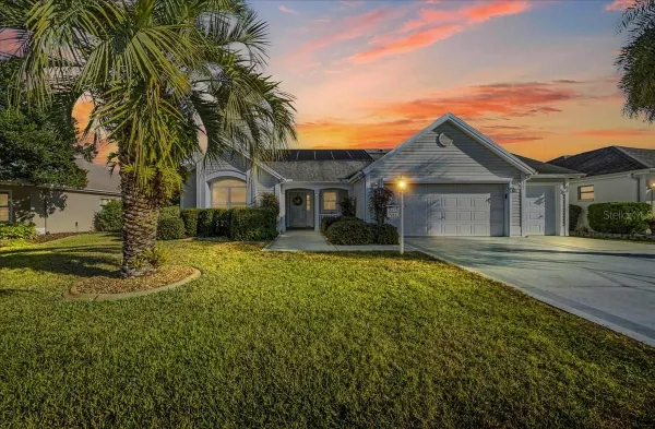 Property Slideshow image 2 of 82 | 922 soledad way, The Villages, FL, 32159