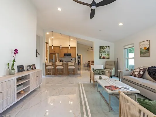 Property Slideshow image 3 of 21 | 8901 cascades isle blvd, Estero, FL, 33928