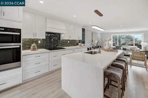 Property Slideshow image 3 of 47 | 2641 golden rain rd 4, Walnut Creek, CA, 94595