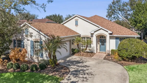 Property Slideshow image 3 of 54 | 1607 victoria gardens dr, Deland, FL, 32724