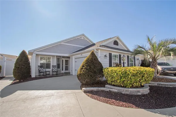 Property Slideshow image 2 of 47 | 1106 southern sun dr, The Villages, FL, 32162