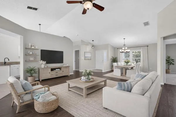 Property Slideshow image 3 of 36 | 26234 glen eagle dr, Leesburg, FL, 34748