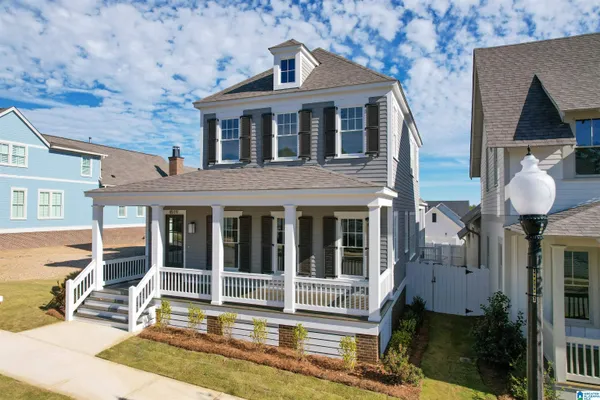 Property Slideshow image 3 of 58 | 4519 village green way, Hoover, AL, 35226