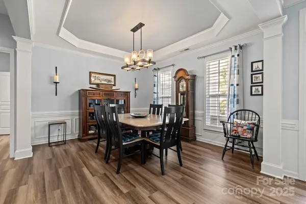 Property Slideshow image 3 of 44 | 9015 badlands ct, Fort Mill, SC, 29707