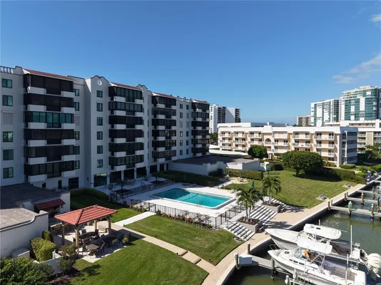 Property Slideshow image 3 of 54 | 3430 gulf shore blvd 3b, Naples, FL, 34103