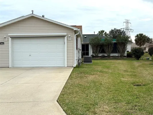 Property Slideshow image 2 of 27 | 17662 se 93rd butler ct, The Villages, FL, 32162