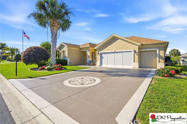 Property Slideshow image 2 of 39 | 11735 se 91st cir, Summerfield, FL, 34491