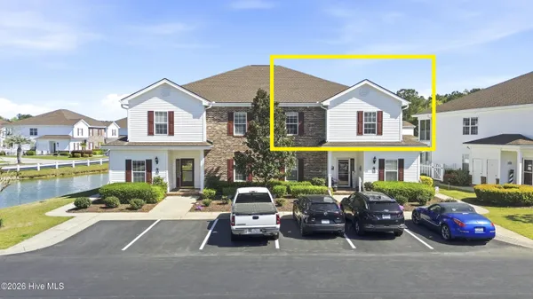 Property Slideshow image 2 of 57 | 8855 radcliff dr 13d, Calabash, NC, 28467