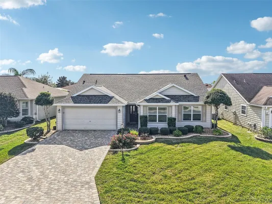 Property Slideshow image 2 of 51 | 1780 reedy creek pl, The Villages, FL, 32162