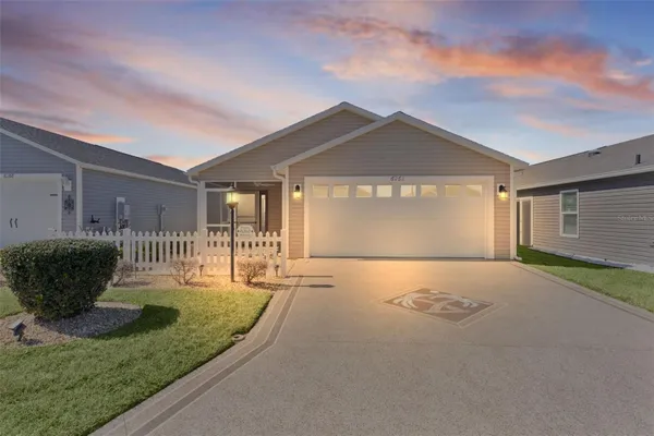 Property Slideshow image 2 of 39 | 6262 siverson ter, The Villages, FL, 32163