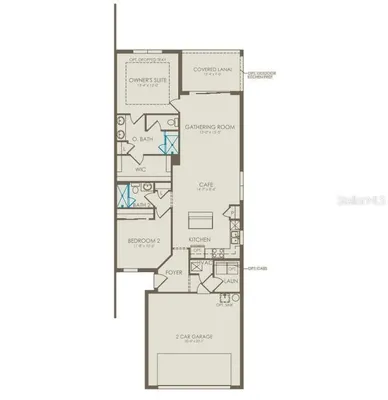 Property Slideshow image 2 of 21 | 2867 midsweet ave, St Cloud, FL, 34772