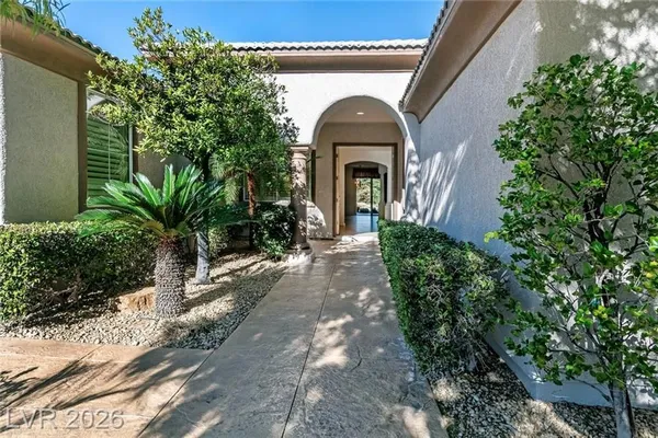 Property Slideshow image 2 of 65 | 10356 luna magico ave, Las Vegas, NV, 89135