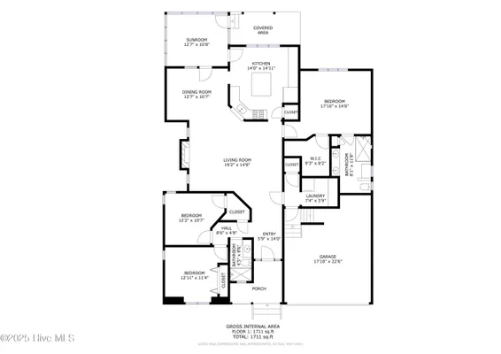 Property Slideshow image 2 of 70 | 9113 twin bay ct, Calabash, NC, 28467
