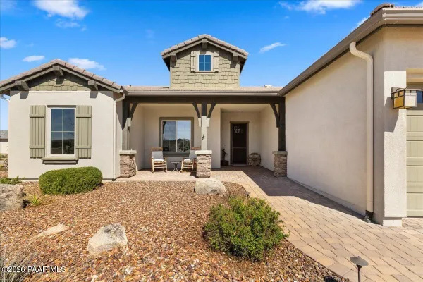 Property Slideshow image 2 of 37 | 5386 rocky vista dr, Prescott, AZ, 86301