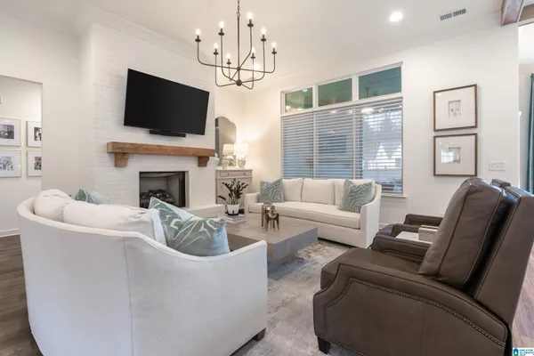 Property Slideshow image 3 of 66 | 5889 heather way, Hoover, AL, 35244