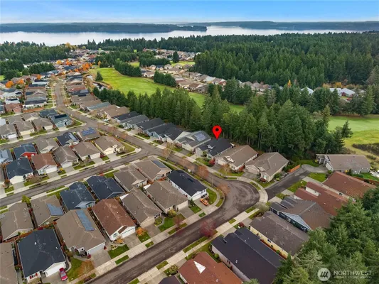 Property Slideshow image 2 of 39 | 8265 orcas loop, Lacey, WA, 98516