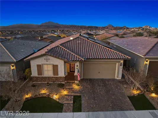 Property Slideshow image 3 of 52 | 506 pebble run ave, Henderson, NV, 89011