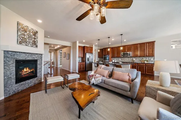 Property Slideshow image 2 of 43 | 7516 e 148th pl, Thornton, CO, 80602