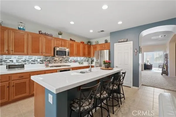Property Slideshow image 2 of 65 | 27620 whisperwood dr, Menifee, CA, 92584