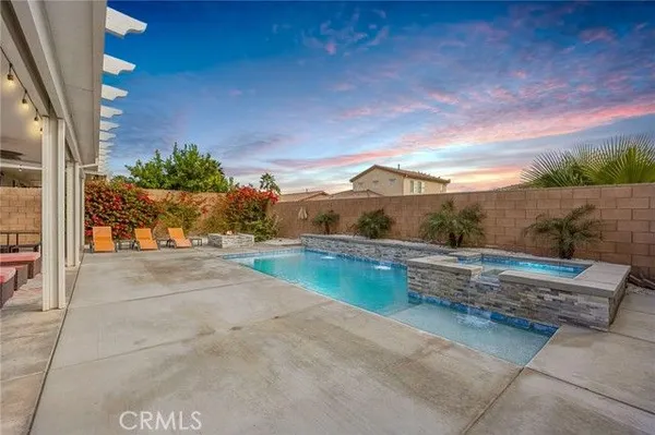 Property Slideshow image 3 of 38 | 84155 tramonto way, Indio, CA, 92203