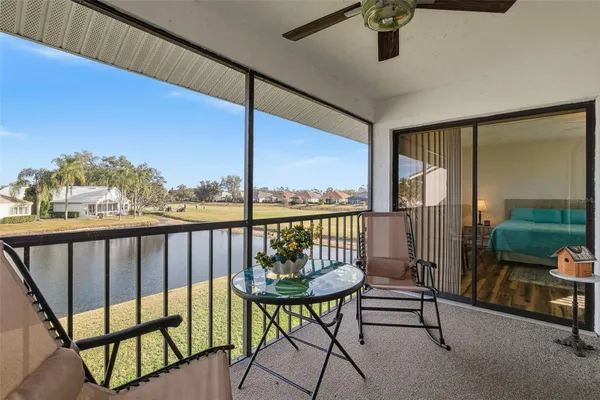 Property Slideshow image 3 of 54 | 1100 capri isles blvd 328, Venice, FL, 34292