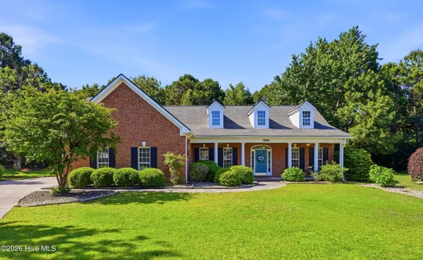 Property Slideshow image 2 of 66 | 3733 winstead cir, Southport, NC, 28461