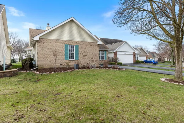 Property Slideshow image 3 of 25 | 13500 redberry cir, Plainfield, IL, 60544