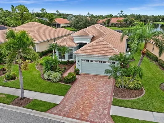 Property Slideshow image 2 of 61 | 3927 whispering oaks dr, North Port, FL, 34287