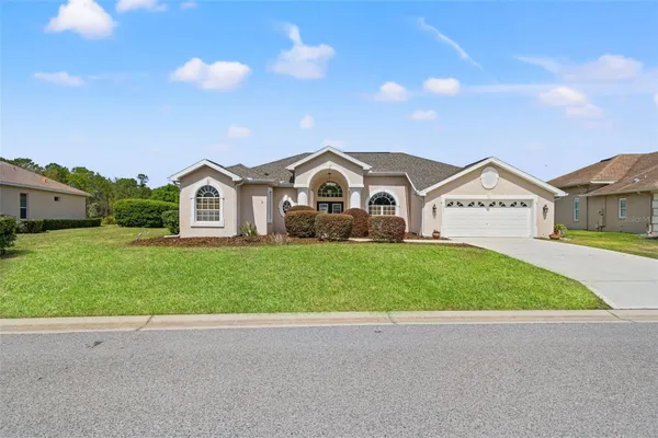 Property Slideshow image 2 of 61 | 8405 maybelle dr, Weeki Wachee, FL, 34613