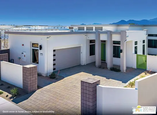 Property Slideshow image 3 of 35 | 1 violet view way 310, Rancho Mirage, CA, 92270