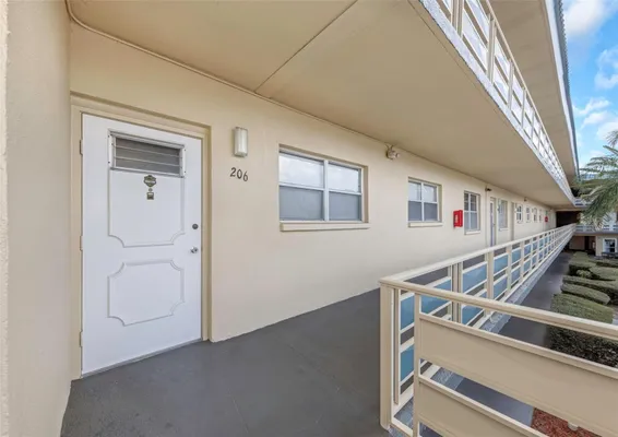 Property Slideshow image 3 of 39 | 5750 80th st b-206, St Petersburg, FL, 33709